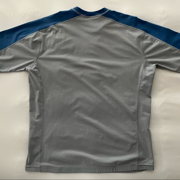 Coolibar Rash Guard - Picture 2 of 2